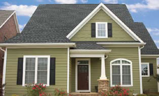 James Hardie Board Fiber Cement Siding Offers Many Little-Known Benefits to Homeowners