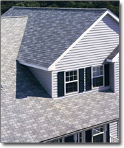 All About Asphalt Shingles Roofing