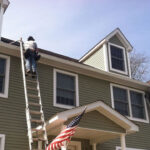 Why a Professional Gutter Contractor Should Do Your Next Gutter Installation