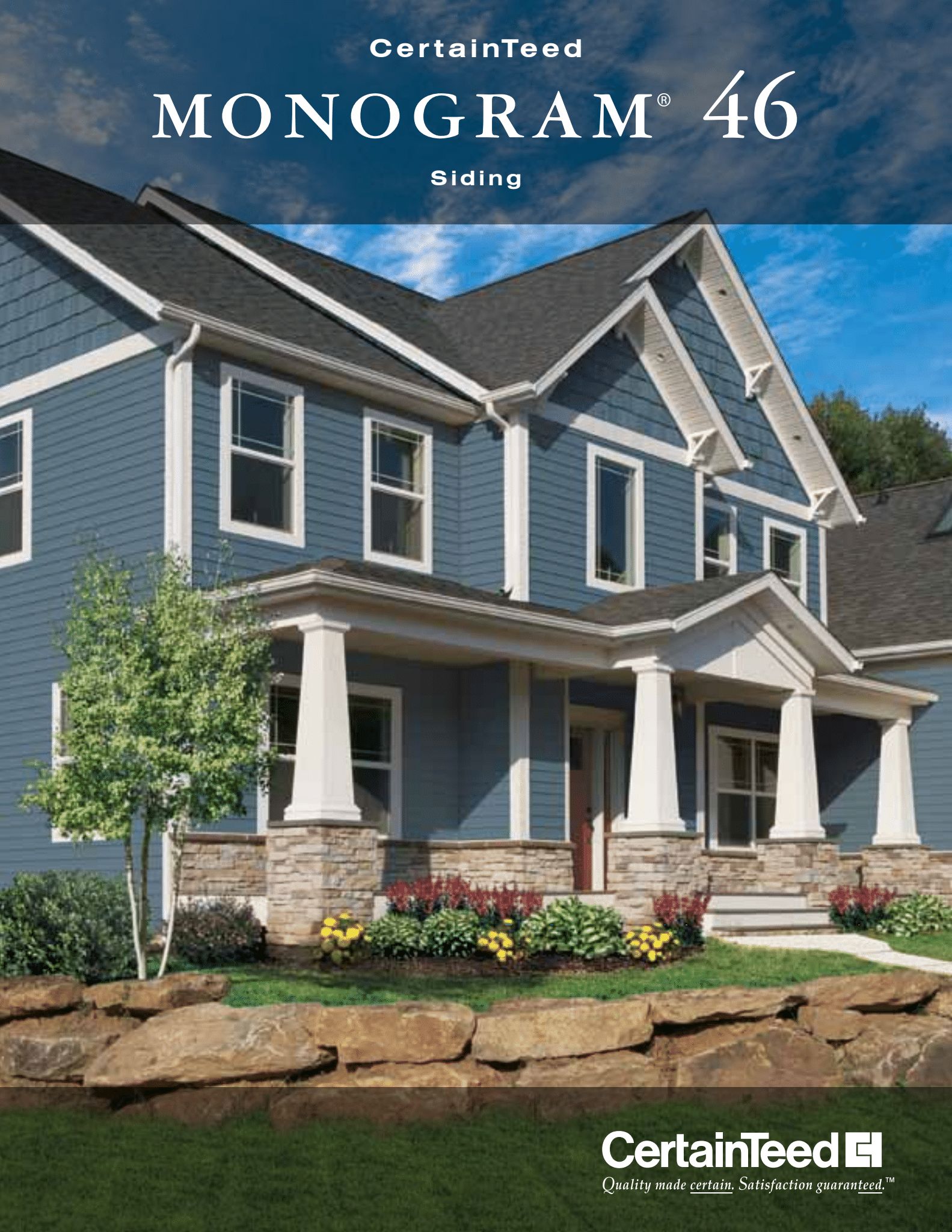 Siding - American Windows & Siding of VA, Inc.