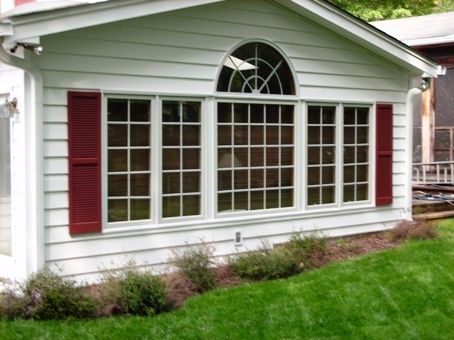 Replacement Window Styles in MD, DC, & Northern VA