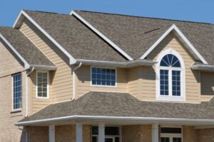 Seamless Gutters