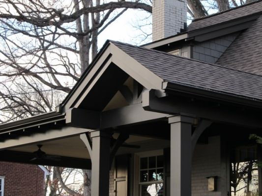Composite Roofing Benefits Homeowners