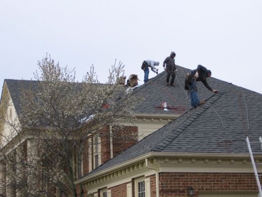 Roofer in Cedar Grove NJ
