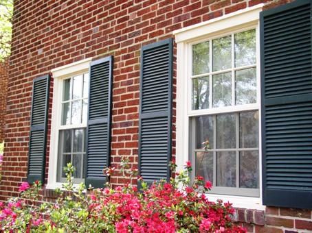 Thermal Replacement Windows: What You Need to Know